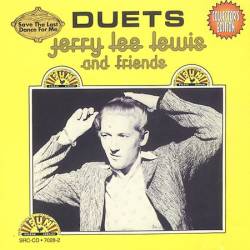 Jerry Lee Lewis : Duets